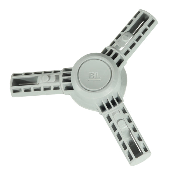 Dome Climber Replacement Connector - BL